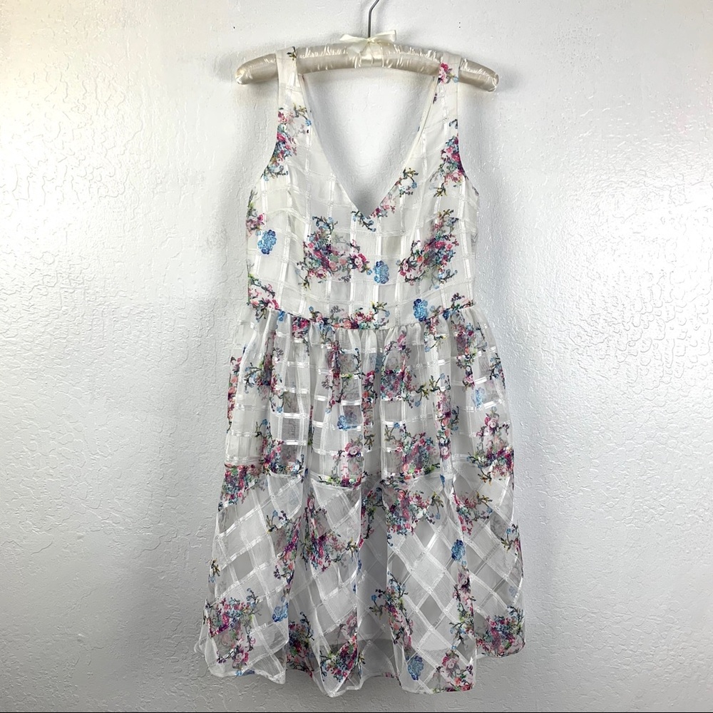 NWT Maeve by Anthropologie Dress - Picture 3 of 16